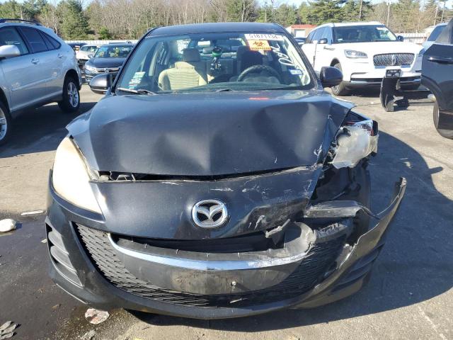 Photo 5 from auction – 2010 MAZDA 3 I with VIN JM1BL1SFXA1215498