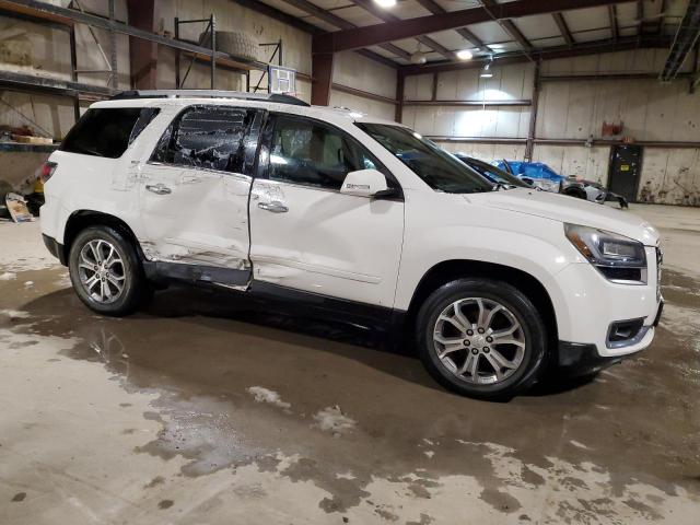 Photo 4 from auction – 2014 GMC ACADIA SLT with VIN 1GKKRRKD3EJ302259