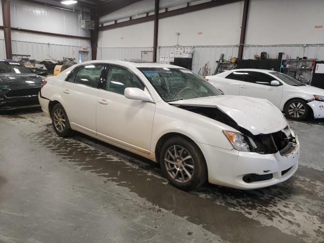 Photo 4 from auction – 2009 TOYOTA AVALON with VIN 4T1BK36B49U345739