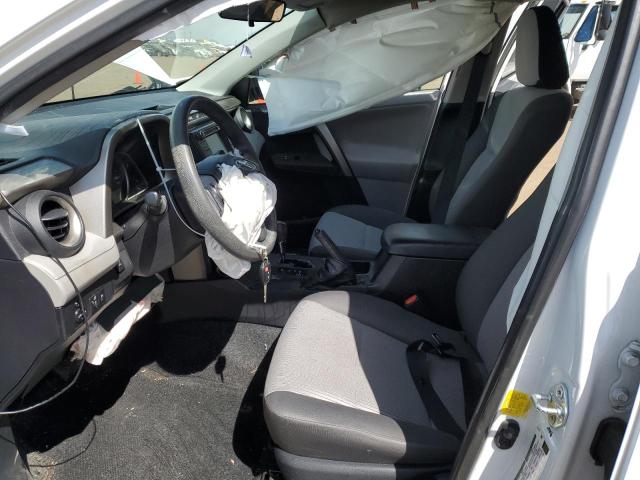 Photo 7 from auction – 2013 TOYOTA RAV4 LE with VIN 2T3BFREV6DW034347