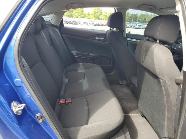 Photo 10 from auction – 2016 HONDA CIVIC LX with VIN 19XFC2F5XGE061695