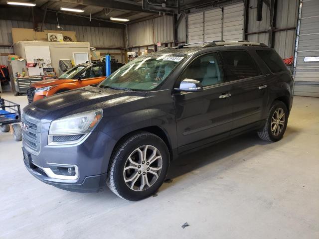 GMC ACADIA SLT 2013 z numerem VIN 1GKKVRKD2DJ201773 - Zdjęcie z aukcji