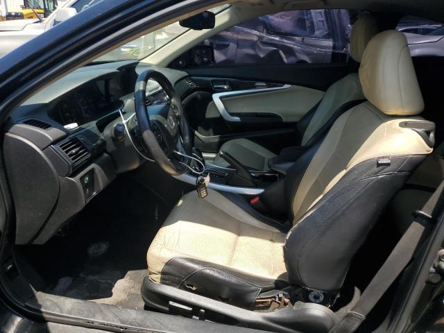 Photo 7 from auction – 2015 HONDA ACCORD EXL with VIN 1HGCT2B8XFA007416