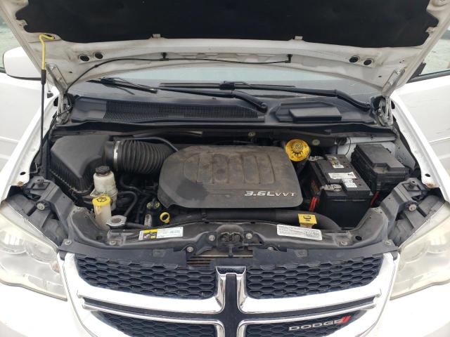Photo 12 from auction – 2014 DODGE GRAND CARA with VIN 2C4RDGCG3ER357232