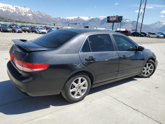 Photo 3 from auction – 2003 HONDA ACCORD EX with VIN 1HGCM66503A045317