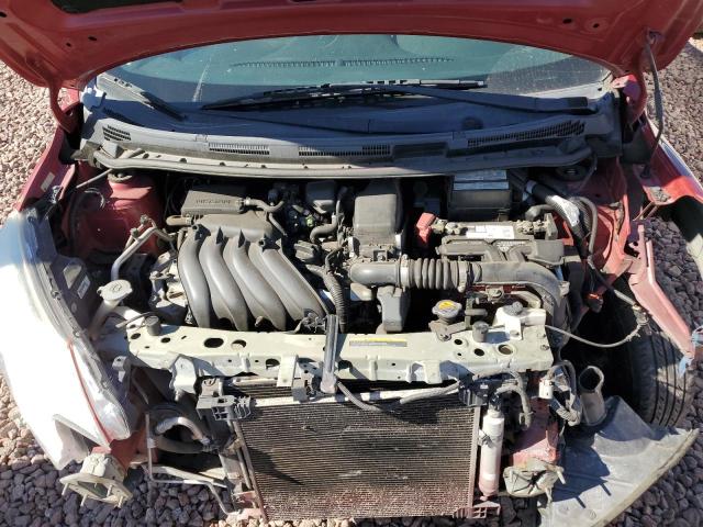 Photo 11 from auction – 2014 NISSAN VERSA NOTE with VIN 3N1CE2CP1EL423914