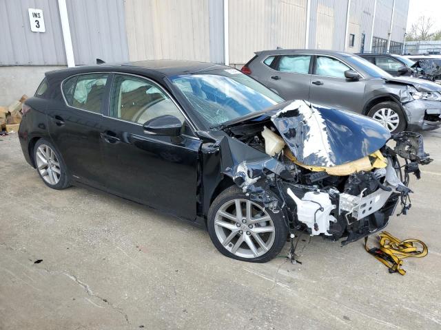 Photo 4 from auction – 2015 LEXUS CT 200 with VIN JTHKD5BH3F2225215