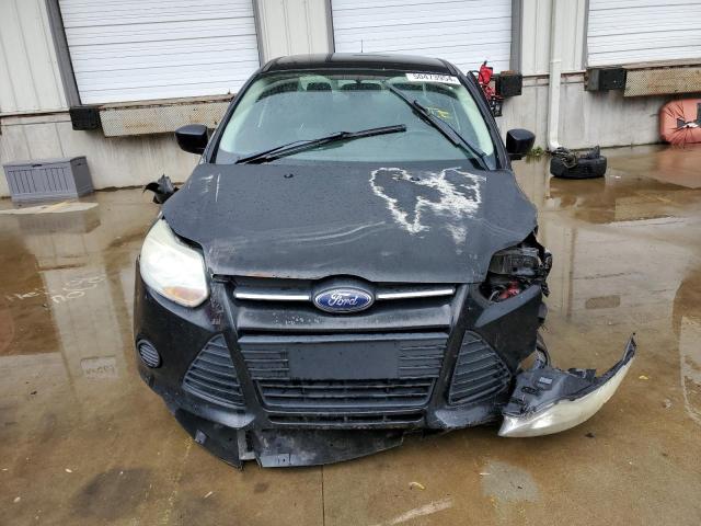 Photo 5 from auction – 2012 FORD FOCUS SE with VIN 1FAHP3F24CL274450