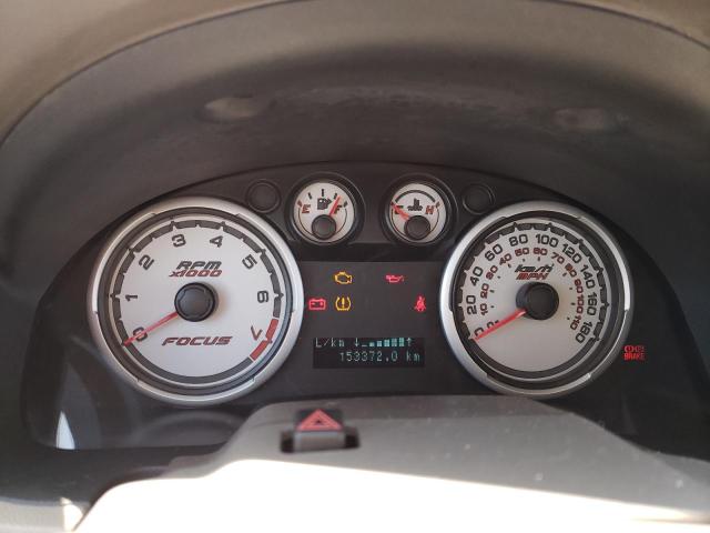 Photo 9 from auction – 2009 FORD FOCUS SE with VIN 1FAHP35N99W228874