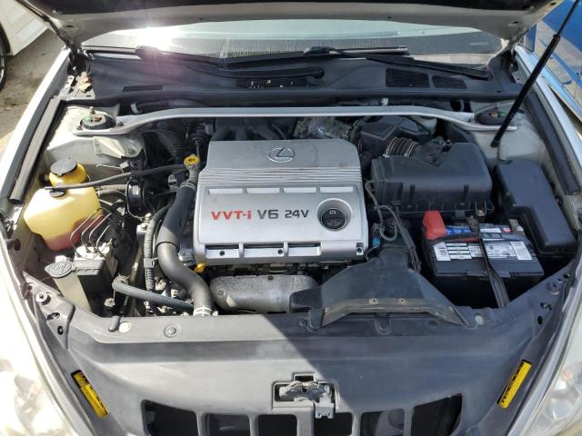 Photo 11 from auction – 2002 LEXUS ES 300 with VIN JTHBF30G320010898