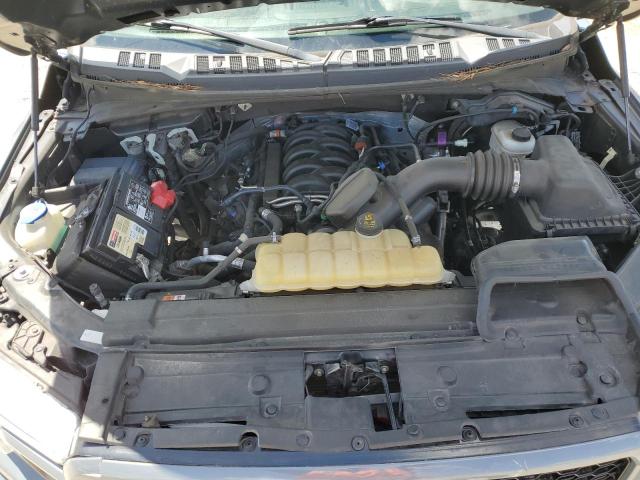 Photo 11 from auction – 2019 FORD F150 SUPER with VIN 1FTFX1E58KKD87470