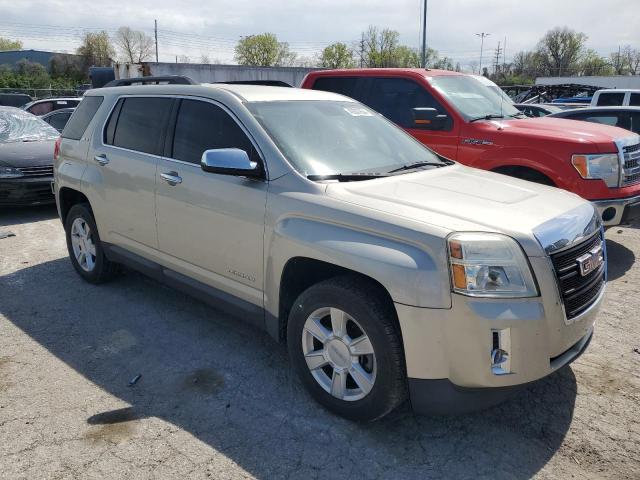 Photo 4 from auction – 2013 GMC TERRAIN SL with VIN 2GKALSEK5D6322099