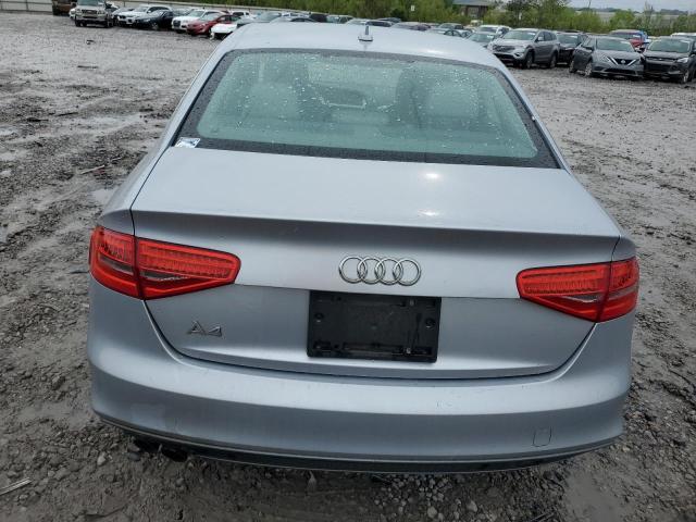 Foto 6 de la subasta – 2015 AUDI A4 PREMIUM con VIN WAUAFAFL2FN040406