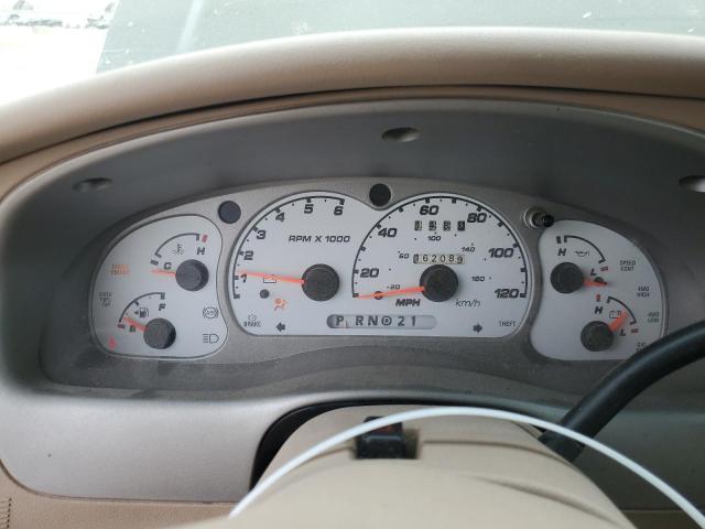 Photo 9 from auction – 2002 FORD EXPLORER S with VIN 1FMZU77E82UC20063