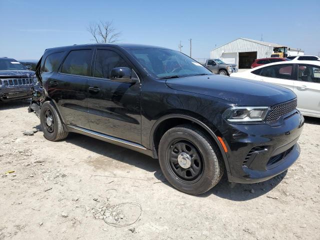 Photo 4 from auction – 2023 DODGE DURANGO PU with VIN 1C4SDJFT2PC626596