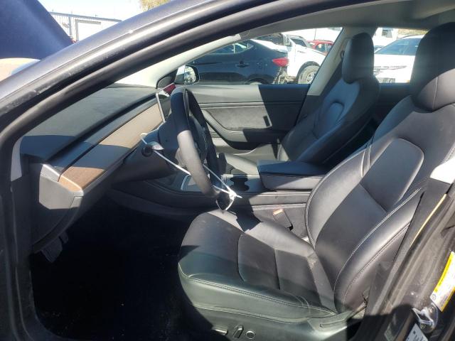 Photo 7 from auction – 2021 TESLA MODEL 3 with VIN 5YJ3E1EB9MF936706