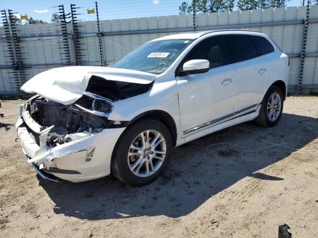 Photo 1 from auction – 2015 VOLVO XC60 T5 PR with VIN YV440MDK8F2667221