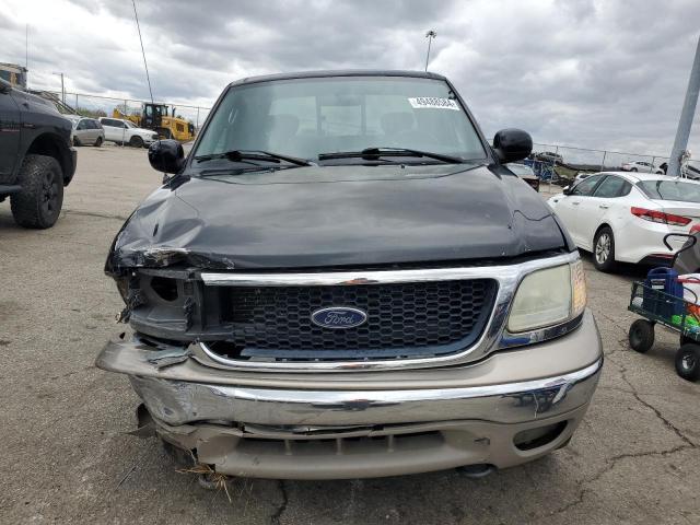 Photo 5 from auction – 2003 FORD F150 with VIN 1FTRX18L33NB02844