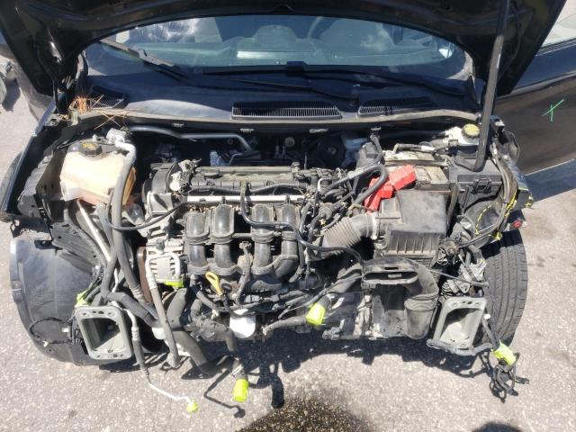 Photo 11 from auction – 2017 FORD FIESTA SE with VIN 3FADP4EJ7HM140812