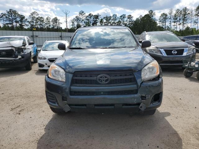 Photo 5 from auction – 2011 TOYOTA RAV4 with VIN 2T3ZF4DV6BW068546