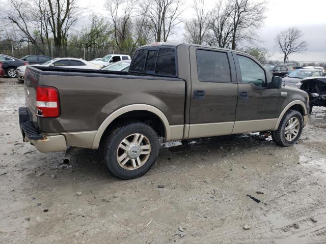 Photo 3 from auction – 2008 FORD F150 SUPER with VIN 1FTPW12V08FB54891