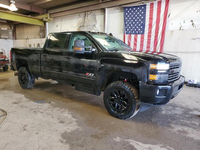 Photo 4 from auction – 2016 CHEVROLET 2500 with VIN 1GC1KVE83GF211971