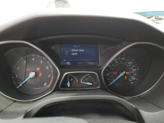 Photo 9 from auction – 2012 FORD FOCUS SE with VIN 1FAHP3F26CL236086