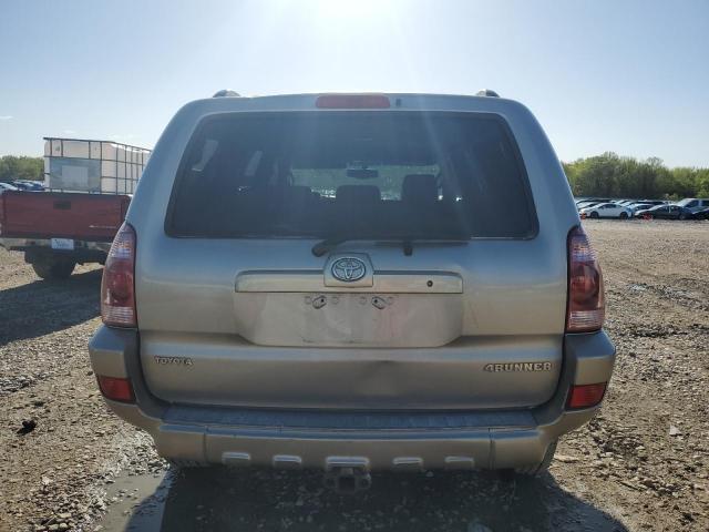 صورة رقم 6 من المزاد - 2004 TOYOTA 4RUNNER SR مع VIN JTEZU14R340021968
