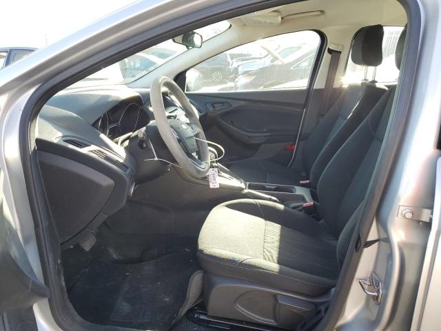 Photo 7 from auction – 2017 FORD FOCUS S with VIN 1FADP3E24HL211422