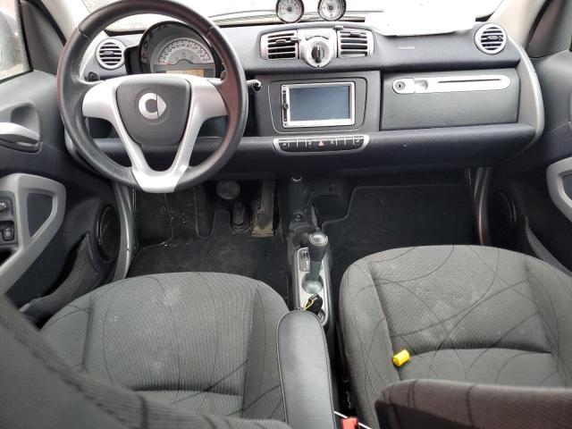 Photo 8 from auction – 2013 SMART FORTWO PUR with VIN WMEEJ3BA8DK612484
