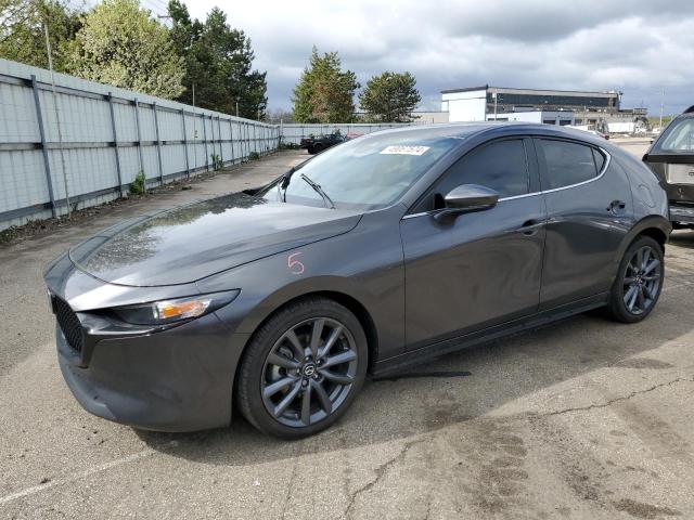 MAZDA 3 PREFERRE 2021 with VIN JM1BPBLL5M1403073 - Photo from auction