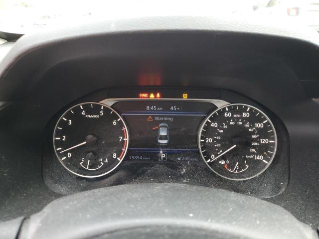 Photo 9 from auction – 2019 NISSAN ALTIMA S with VIN 1N4BL4BV8KC121365