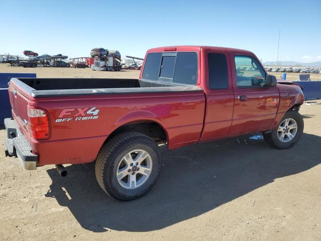 Photo 3 from auction – 2005 FORD RANGER SUP with VIN 1FTZR45E65PA20874