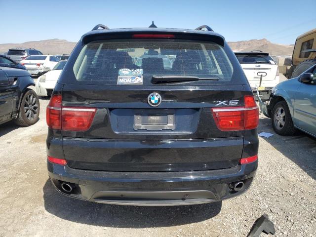 Photo 6 from auction – 2012 BMW X5 XDRIVE3 with VIN 5UXZV4C58CL991277