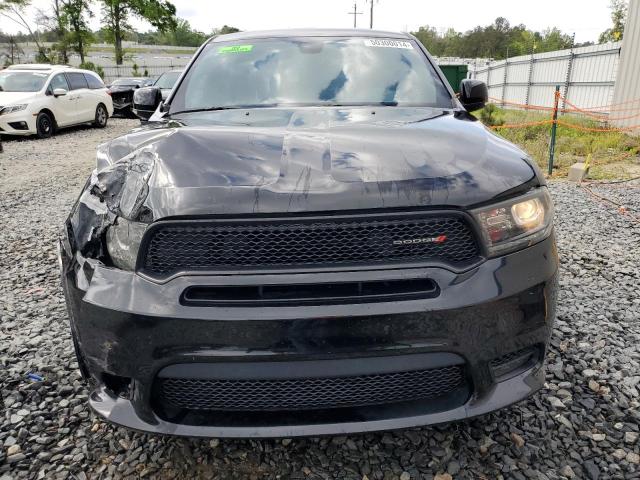 Photo 5 from auction – 2019 DODGE DURANGO GT with VIN 1C4RDHDG2KC684360