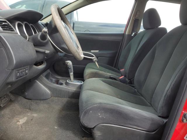 Photo 7 from auction – 2012 NISSAN VERSA S with VIN 3N1BC1CP8CK243103