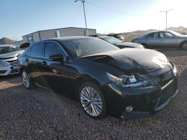 Photo 4 from auction – 2014 LEXUS ES with VIN JTHBK1GG4E2142261