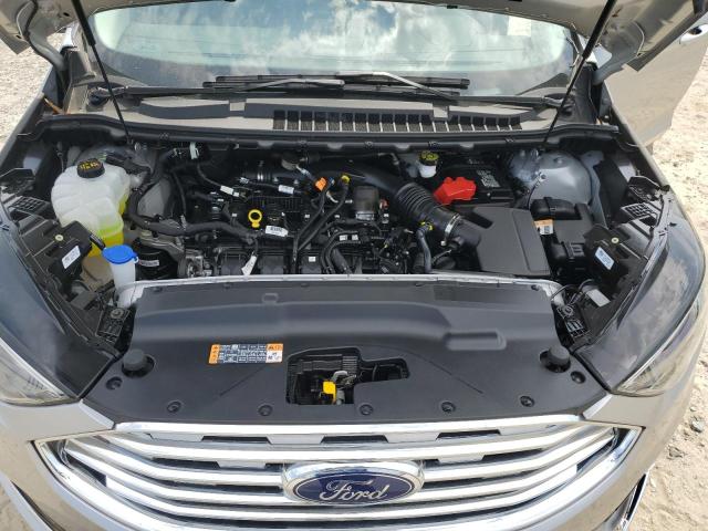Photo 11 from auction – 2022 FORD EDGE SEL with VIN 2FMPK4J99NBA93387