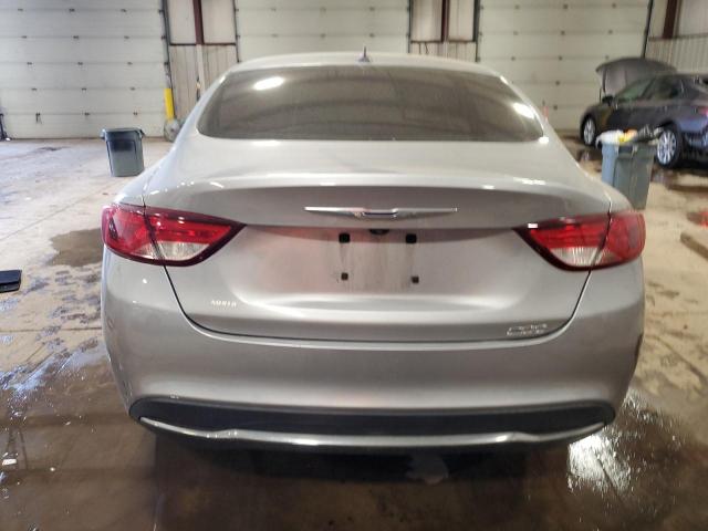 Photo 6 from auction – 2015 CHRYSLER 200 LIMITE with VIN 1C3CCCAB5FN634961