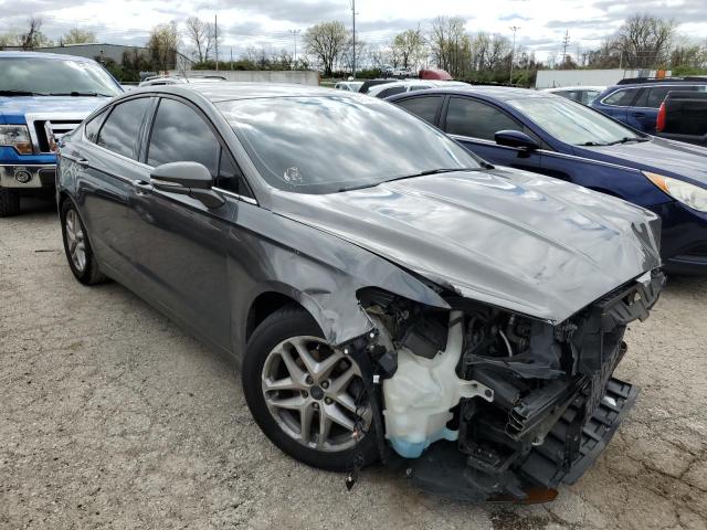 Photo 4 from auction – 2016 FORD FUSION SE with VIN 3FA6P0H76GR227510