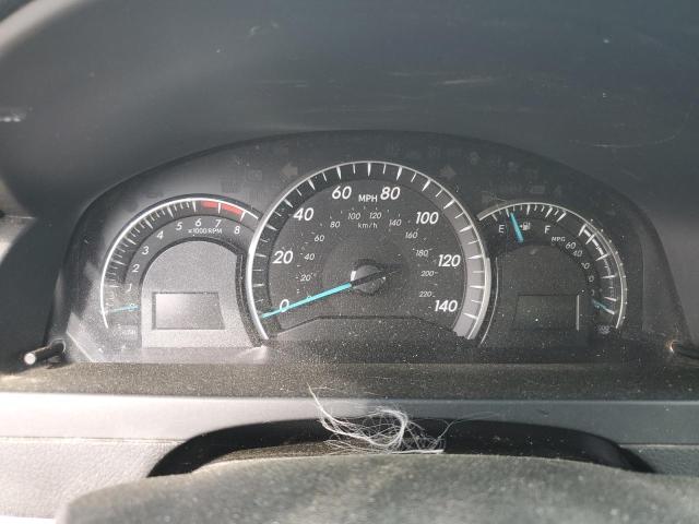 Photo 9 from auction – 2013 TOYOTA CAMRY L with VIN 4T1BF1FK6DU710374