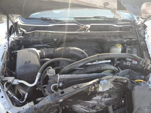 Photo 11 from auction – 2016 RAM 1500 SLT with VIN 1C6RR7LT8GS330812