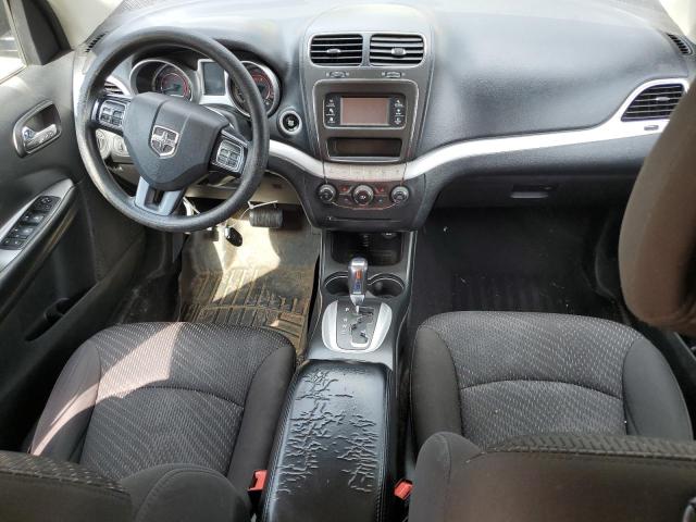 Photo 8 from auction – 2018 DODGE JOURNEY SE with VIN 3C4PDCAB8JT302340