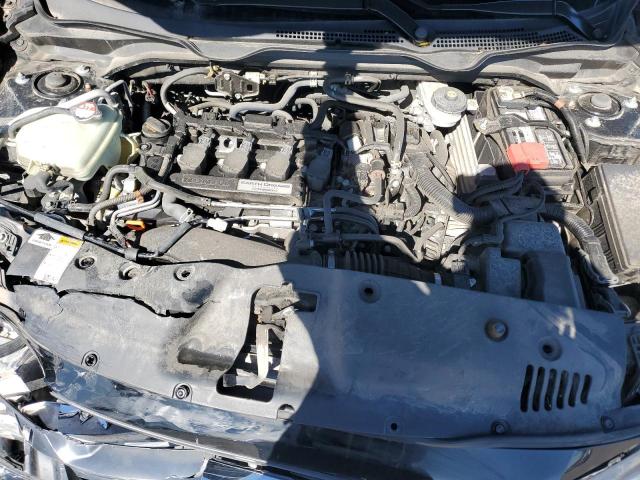 Photo 11 from auction – 2017 HONDA CIVIC EXL with VIN 19XFC1F70HE028847