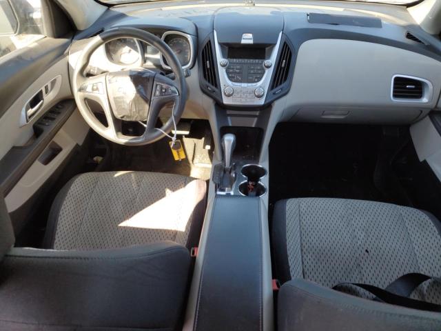 Photo 8 from auction – 2013 CHEVROLET EQUINOX LS with VIN 2GNALBEK7D6349145