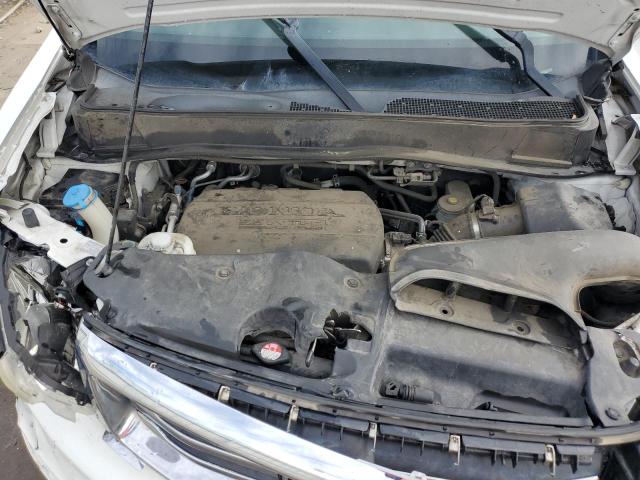 Photo 12 from auction – 2015 HONDA PILOT EXL with VIN 5FNYF4H54FB001669
