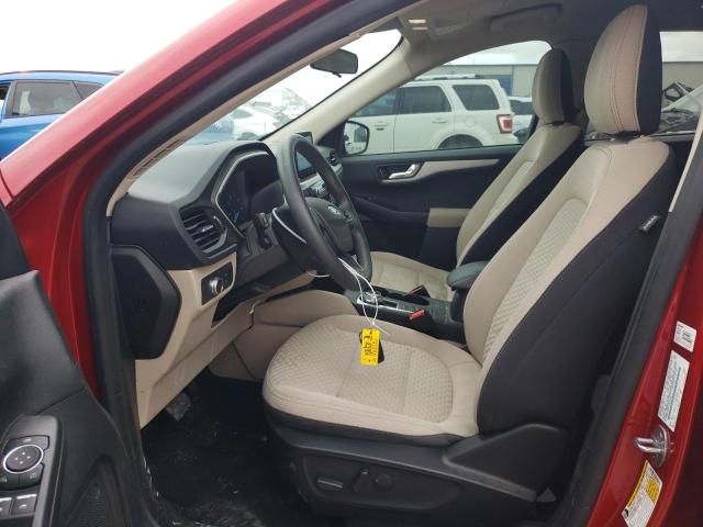 Photo 7 from auction – 2020 FORD ESCAPE SE with VIN 1FMCU0G63LUA54154