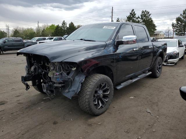 RAM 1500 LARAM 2017 with VIN 1C6RR7NT7HS581982 - Photo from auction
