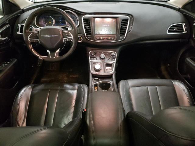Photo 8 from auction – 2015 CHRYSLER 200 C with VIN 1C3CCCEGXFN683465