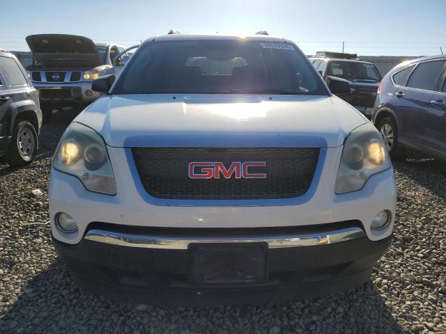 Photo 5 from auction – 2008 GMC ACADIA SLE with VIN 1GKER13798J297595